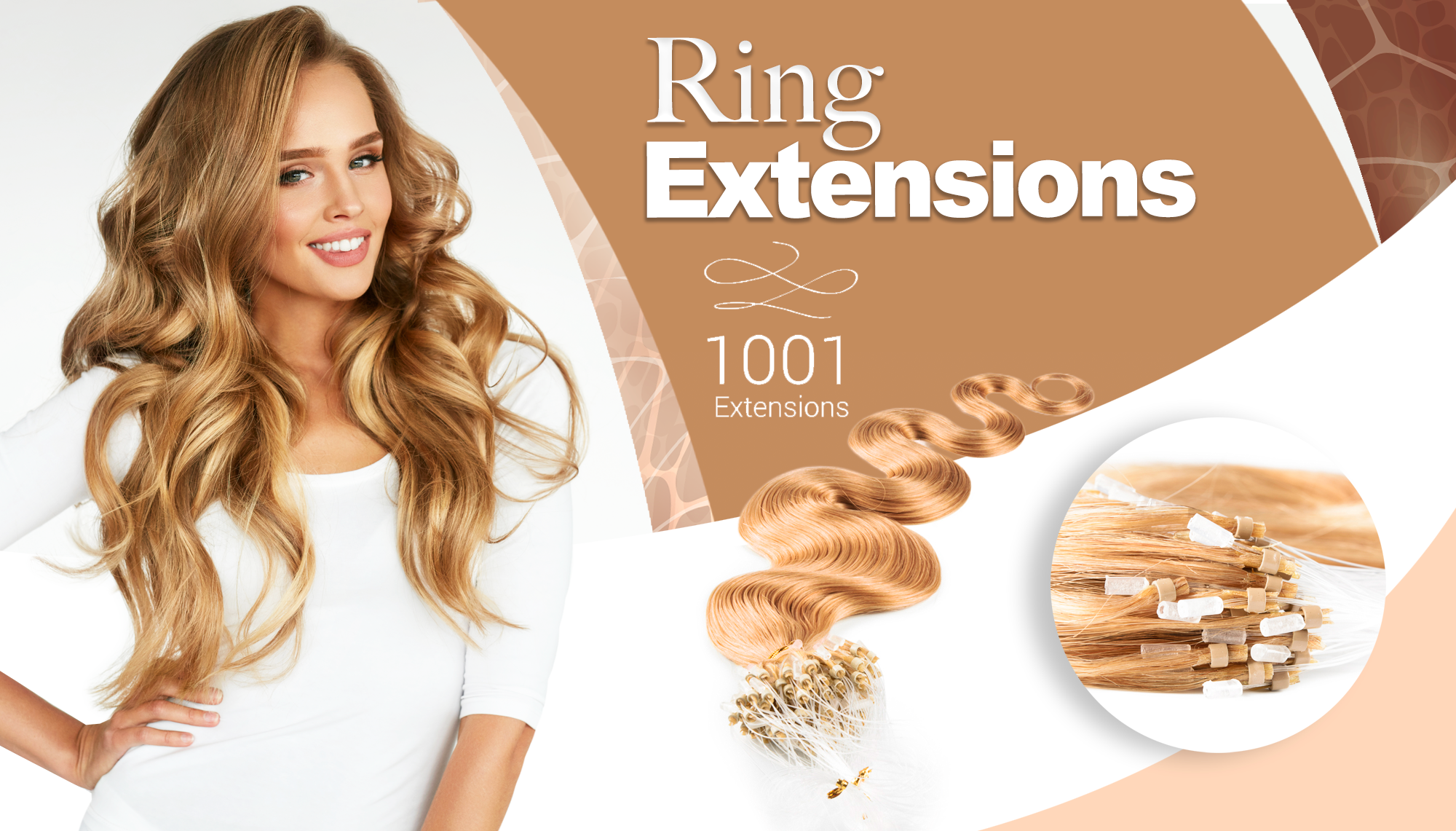Alle Microring Extensions